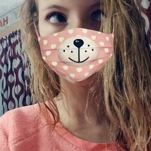 Meet your Posher, Sierra